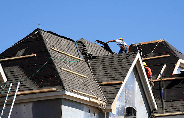Quick and Trustworthy Emergency Roof Repair Services in Hasley Canyon, CA